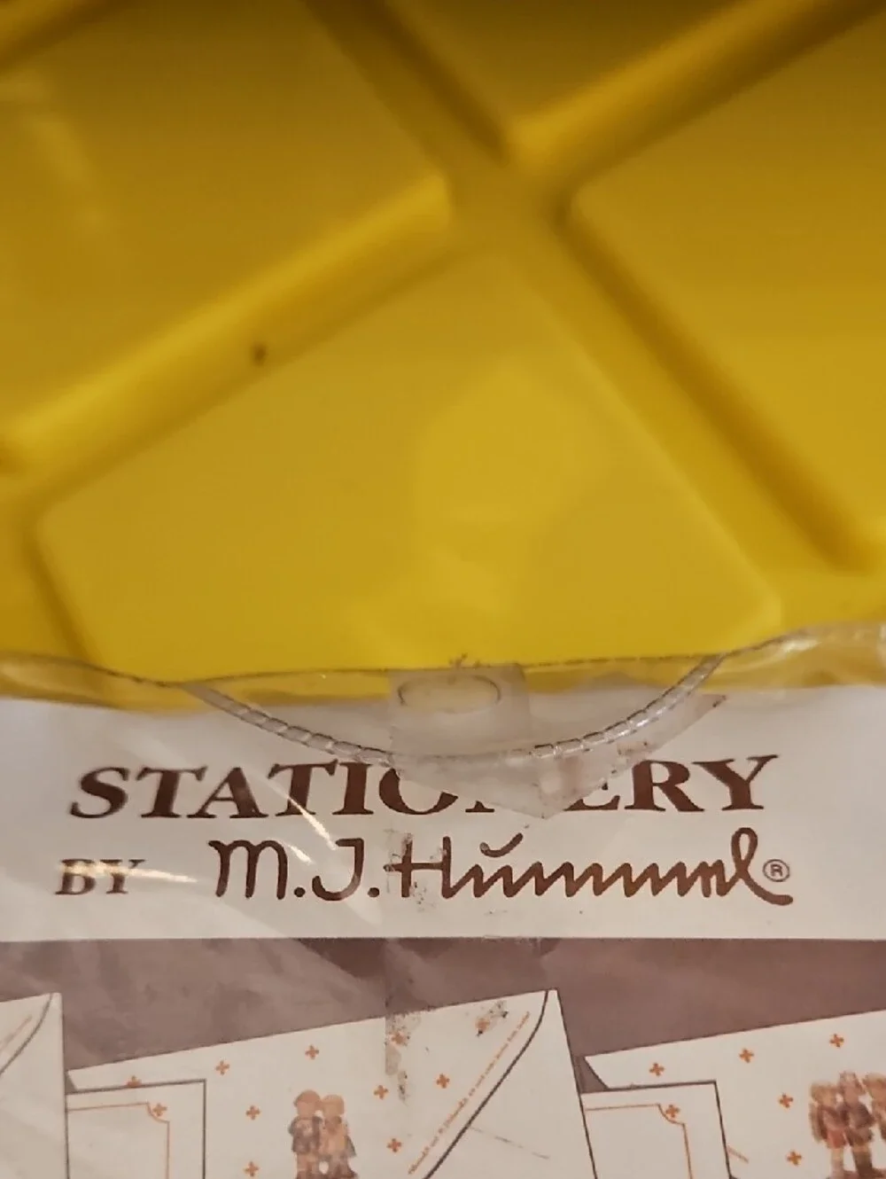 HummelWriting Set – Stationary K11